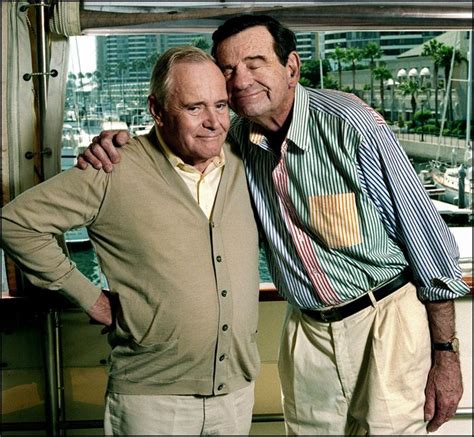jack lemmon walter matthau|Why It Took Jack Lemmon And Walter Matthau Over .